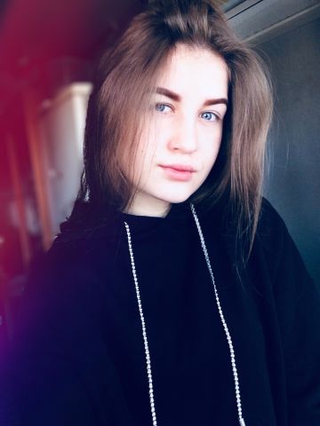 Анкета проститутки Мирослава - Фото 1, , 22 года, №243805